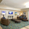 Отель Candlewood Suites Jacksonville - Mayport, an IHG Hotel, фото 19