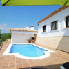 Отель Luxurious Villa in Calonge With Private Pool, фото 15