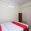 Отель OYO 9451 Hotel Prem Ratna, фото 15