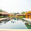 Отель Floating Khmer Village Resort, фото 17