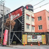 Отель Gwangju Cheomdan 1 Beonji Motel, фото 1