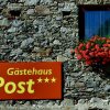 Отель Gästehaus Post, фото 6