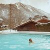 Отель Le Hameau Albert 1er, фото 17