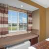 Отель Microtel Inn & Suites by Wyndham Harrisonburg, фото 3
