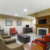 Отель Comfort Inn Wytheville - Fort Chiswell, фото 1