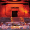 Отель Mövenpick Resort Petra, фото 21