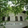 Отель Pension Staudinger Keller, фото 1