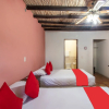 Отель OYO Hacienda Del Angel, фото 4