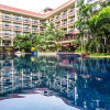 Отель Prince Angkor Hotel & Spa, фото 37