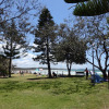 Отель Woolgoolga Beach Holiday Park, фото 42