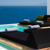 Отель Luxury Key Mykonos 5 Bed Villa Black Royal Psarou, фото 11