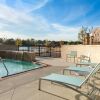 Отель SpringHill Suites Jackson North/Ridgeland, фото 13