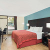 Отель Days Inn by Wyndham Raleigh Midtown, фото 7