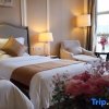 Отель Zhong Ting International Hotel, фото 6
