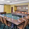 Отель SpringHill Suites by Marriott Fresno, фото 19