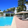 Отель Dream Villa Cupecoy Beach Club A, фото 15
