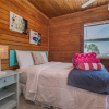 Отель Seahorse Cottage 7 - One Bedroom Cottage, фото 7