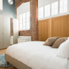 Отель The Warehouse Loft - Trendy Converted Warehouse 3BDR, фото 20