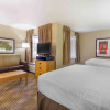 Отель Extended Stay America Suites Seattle Bothell Canyon Park, фото 6