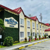 Отель Microtel Inn & Suites, фото 1
