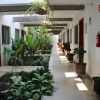 Отель Casa Blanca, фото 9