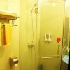 Отель Juhe Express Hotel Changchun Road, фото 6