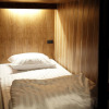 Отель Bed Addict Hostel, фото 4