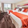 Отель Bedfort Inn & Suites, фото 2