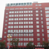 Отель GreenTree Inn Jiangsu HuaiAn Xiangyu Avenue New Eco-City Hexia Ancient Town Business Hotel, фото 1