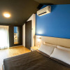 Отель Residence Bleu, фото 5