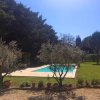 Отель Farmhouse with private pool in the countryside of Plan d'Orgon in Provence, 8 persons LS1 365 MIGNOU, фото 13