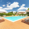 Отель Grano Family Apt Shared Pool Volerra, фото 10