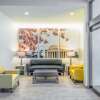 Отель Hyatt Place Washington DC/National Mall, фото 4