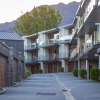 Отель Panorama Terrace Aparments - Element Escapes Queenstown, фото 2
