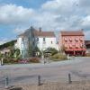 Отель Cozy Apartment in La Bresse France near Ski Area, фото 1