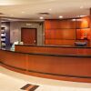 Отель Courtyard by Marriott Louisville Northeast, фото 2