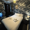 Отель Classy Comfy Studio Apartment in Blackpool's Heart, фото 14