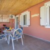 Отель Dora's Tsilivi Beach House A, фото 10