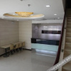 Отель Manfullou Yun Hotel (Shanghai Pudong Airport Branch), фото 5