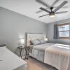 Отель Charming Wausau Cottage: On-site Lake Access!, фото 2