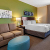 Отель Sleep Inn & Suites, фото 17