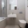 Отель 2 Bedroom Flat Near Hackney Wick, фото 8