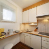 Отель Egger Apartments, фото 15