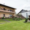 Отель Comfortable Apartment With A Beautiful View In Morscheid, фото 16