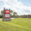 Отель OYO Hotel Kissimmee West, фото 12