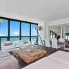 Отель Breezy Seas 2 2 Ocean View Condo 1907, фото 7