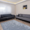 Отель Modern and Central Flat With Balcony in Maltepe, фото 6
