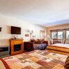 Отель Gateway Mountain Lodge by Keystone Resort, фото 3