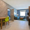 Отель Home2 Suites by Hilton Lewisville Dallas, фото 14