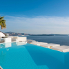 Отель Katikies Kirini Santorini - The Leading Hotels, фото 13